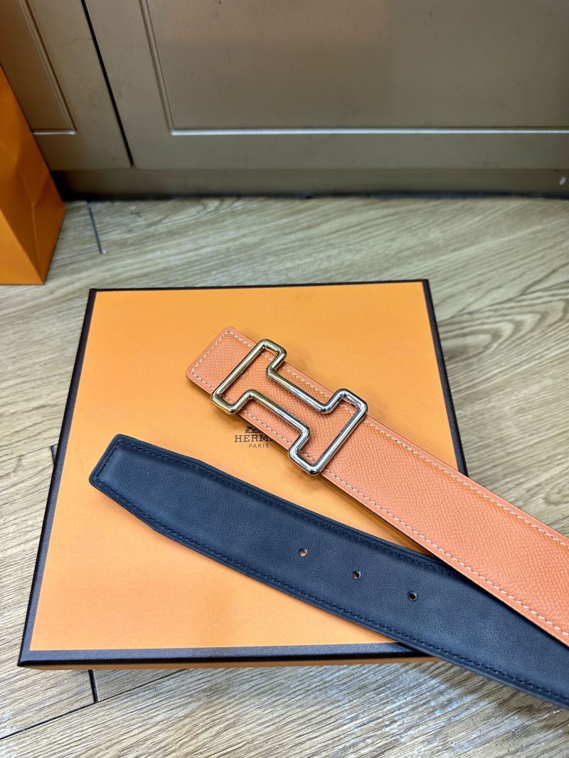 Hermes Belts